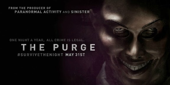 The Purge